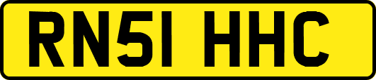 RN51HHC