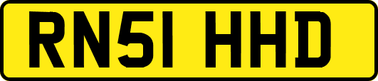 RN51HHD