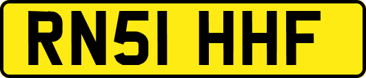 RN51HHF