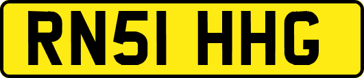 RN51HHG