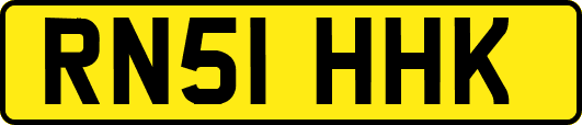 RN51HHK