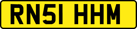 RN51HHM