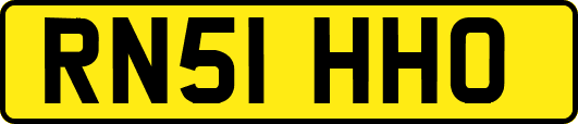 RN51HHO