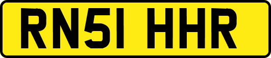 RN51HHR