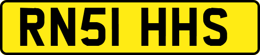 RN51HHS