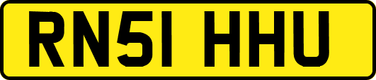 RN51HHU