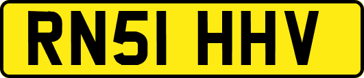 RN51HHV