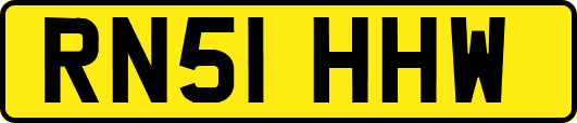 RN51HHW