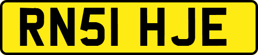 RN51HJE