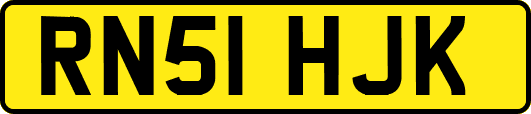 RN51HJK