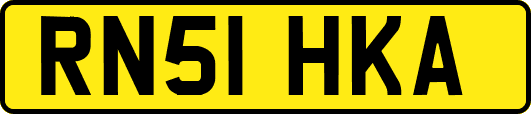 RN51HKA