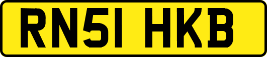 RN51HKB