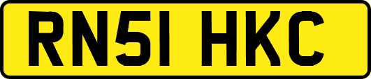 RN51HKC