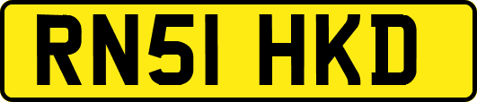 RN51HKD