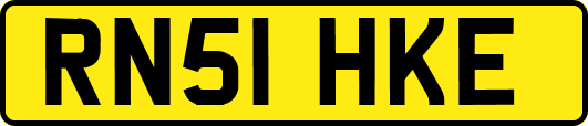RN51HKE