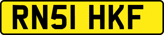 RN51HKF