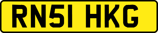 RN51HKG