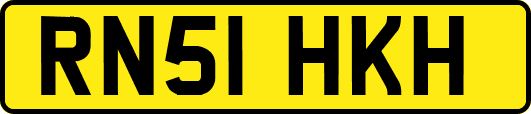 RN51HKH