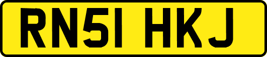 RN51HKJ