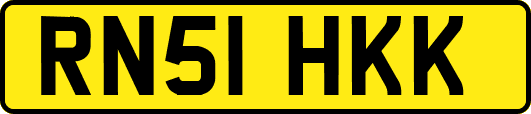 RN51HKK