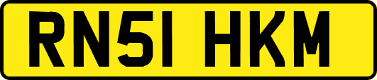 RN51HKM