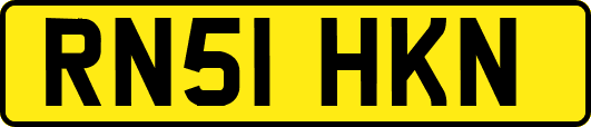 RN51HKN