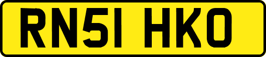 RN51HKO