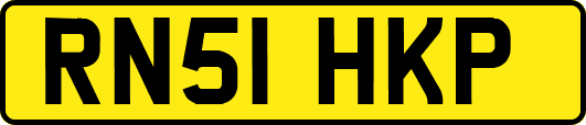 RN51HKP