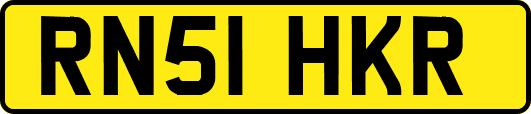 RN51HKR