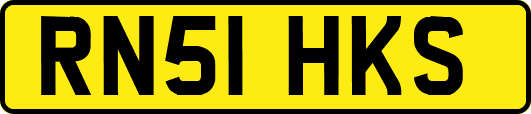 RN51HKS