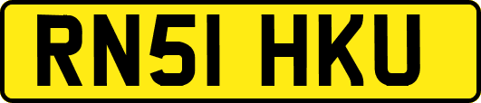 RN51HKU