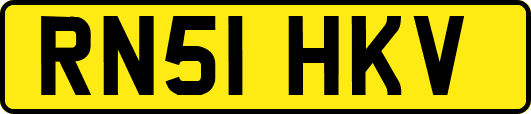 RN51HKV