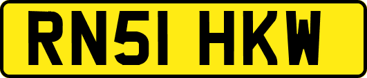 RN51HKW