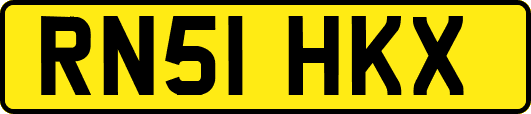 RN51HKX