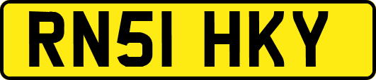 RN51HKY