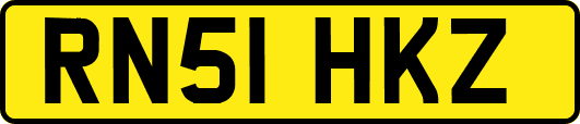 RN51HKZ
