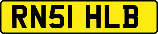 RN51HLB