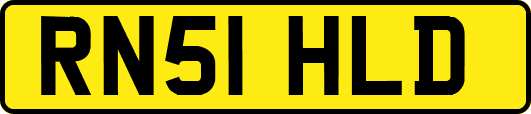 RN51HLD