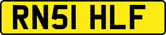 RN51HLF