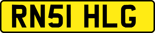 RN51HLG