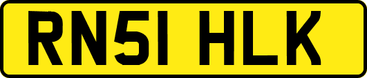 RN51HLK