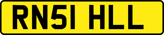 RN51HLL