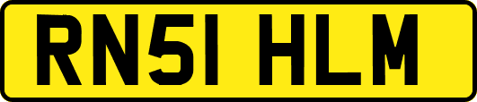 RN51HLM