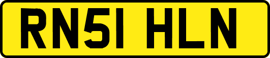 RN51HLN