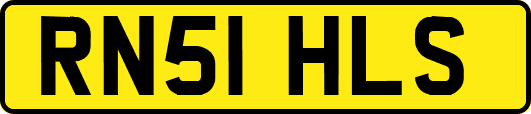 RN51HLS