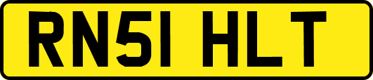 RN51HLT