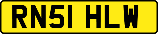 RN51HLW