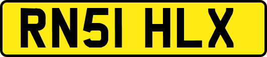 RN51HLX