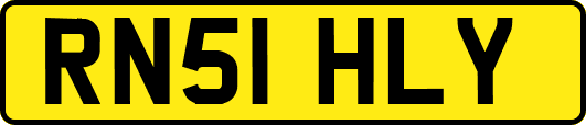 RN51HLY