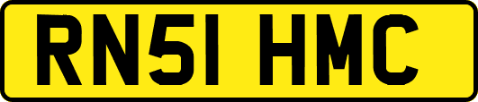 RN51HMC